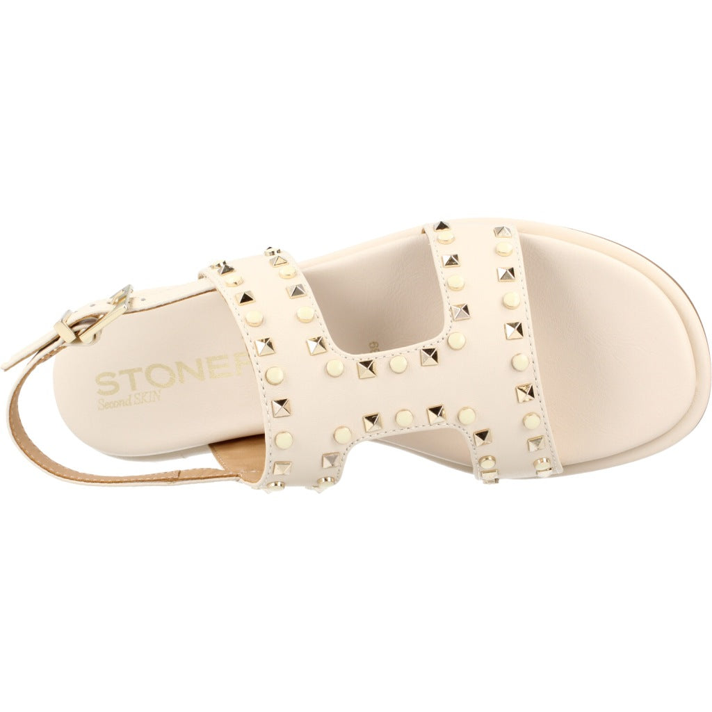 STONEFLY  GEMMA  NAP STUDS en color   (6)
