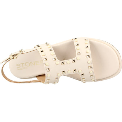 STONEFLY  GEMMA  NAP STUDS en color   (6)