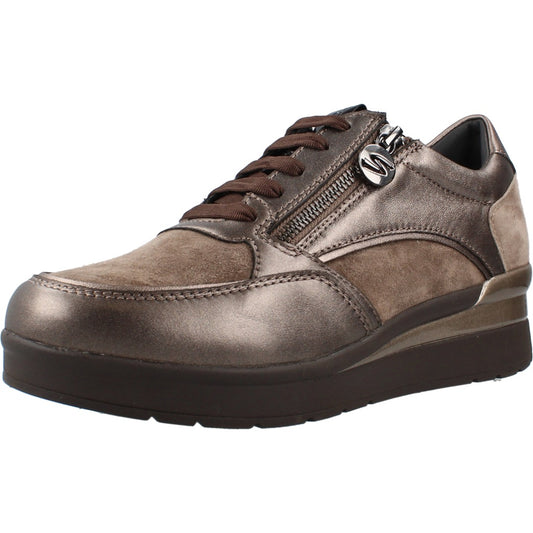 STONEFLY BRACKEN METAL/CINDER en color DXX  (1)