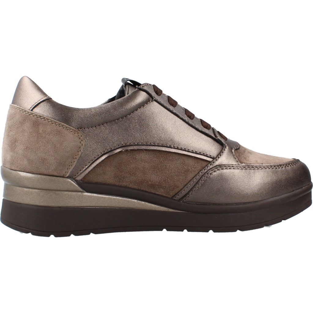 STONEFLY BRACKEN METAL/CINDER en color DXX  (4)