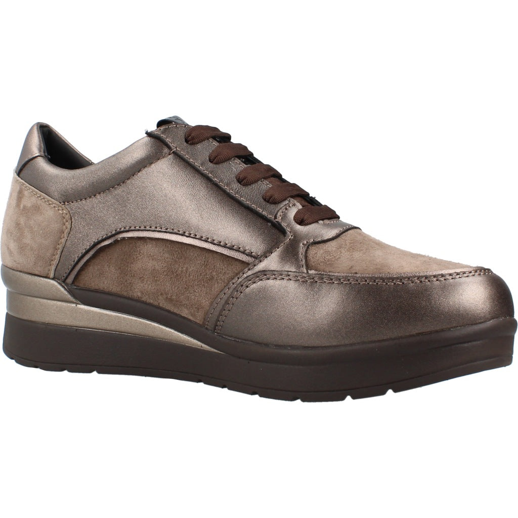STONEFLY BRACKEN METAL/CINDER en color DXX  (5)