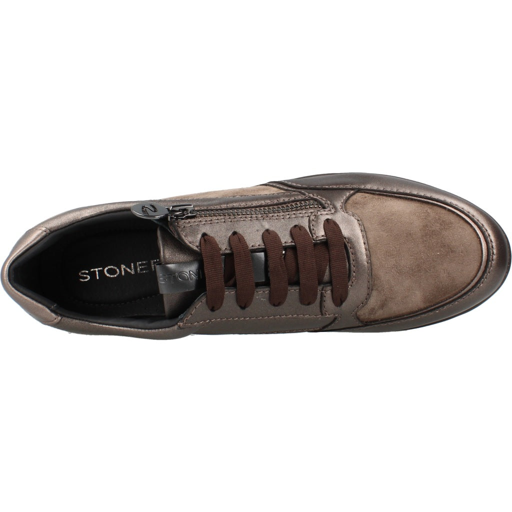 STONEFLY BRACKEN METAL/CINDER en color DXX  (7)