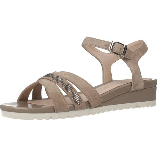 STONEFLY CHER  GOAT SUEDE en color   (1)