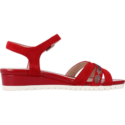 STONEFLY CHER  GOAT SUEDE en color   (4)