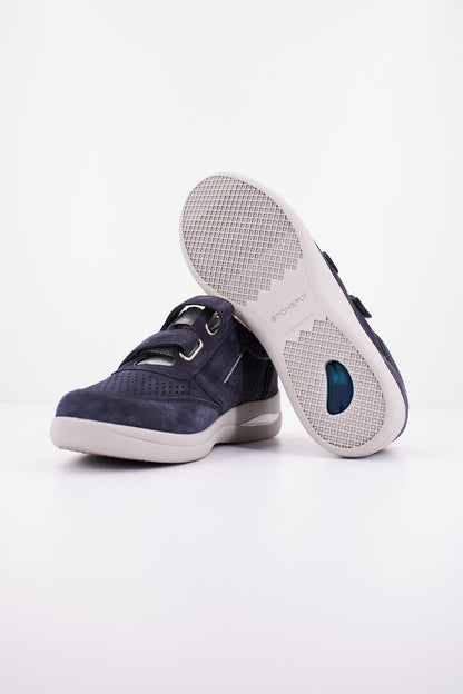 STONEFLY AURORA  VELOUR en color B  (4)