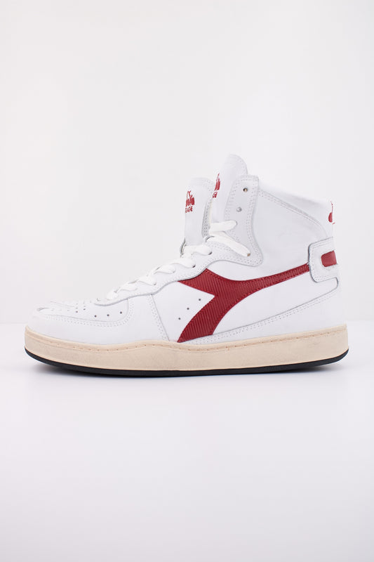 DIADORA  ALTO BASKET USED en color C  (1)