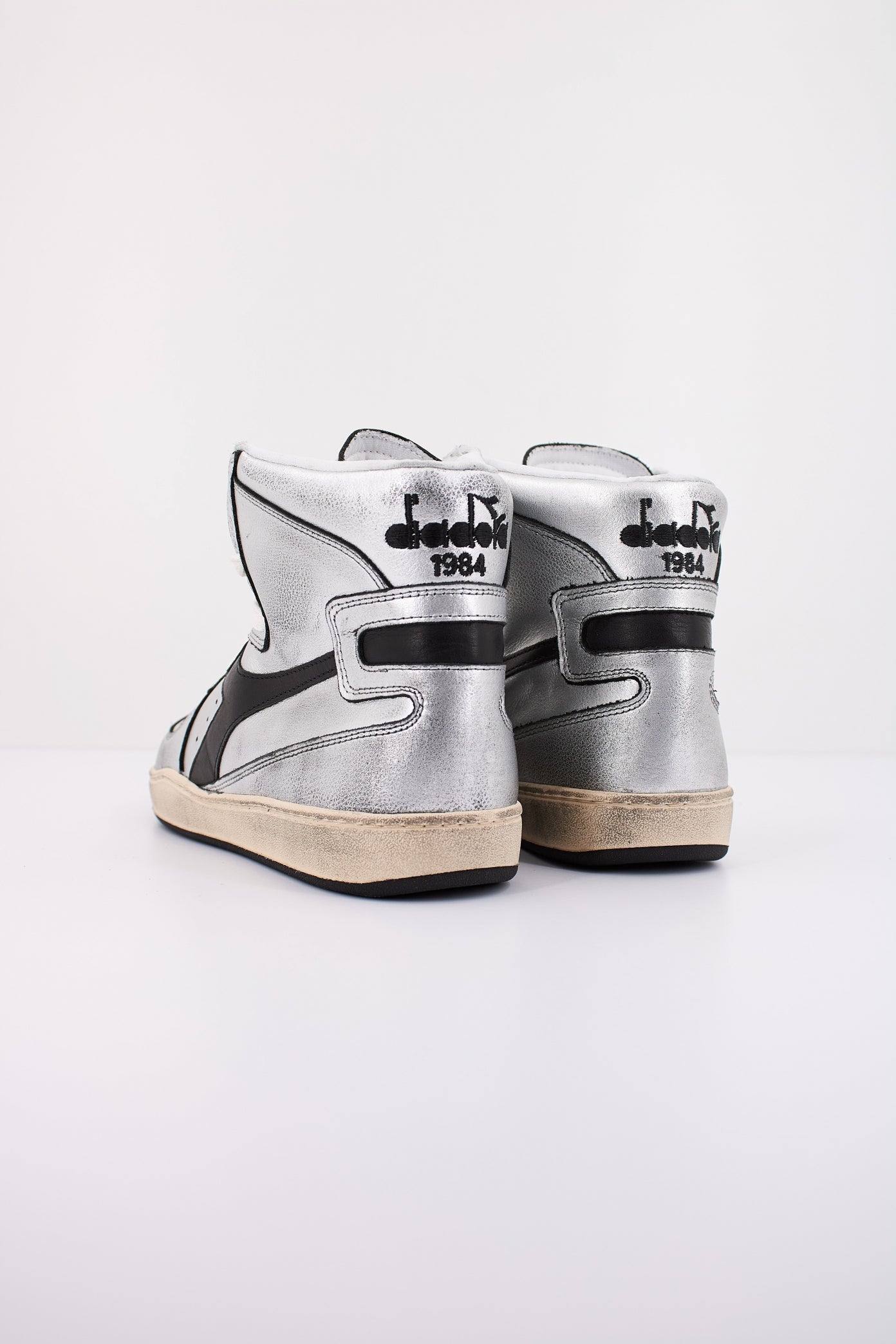 DIADORA BASKET USED en color C  (4)