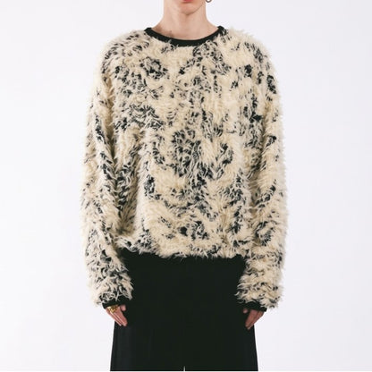 DAVIDE CECCARELLI PASSIONDC SUDADERA P en color BLCNGR  (4)