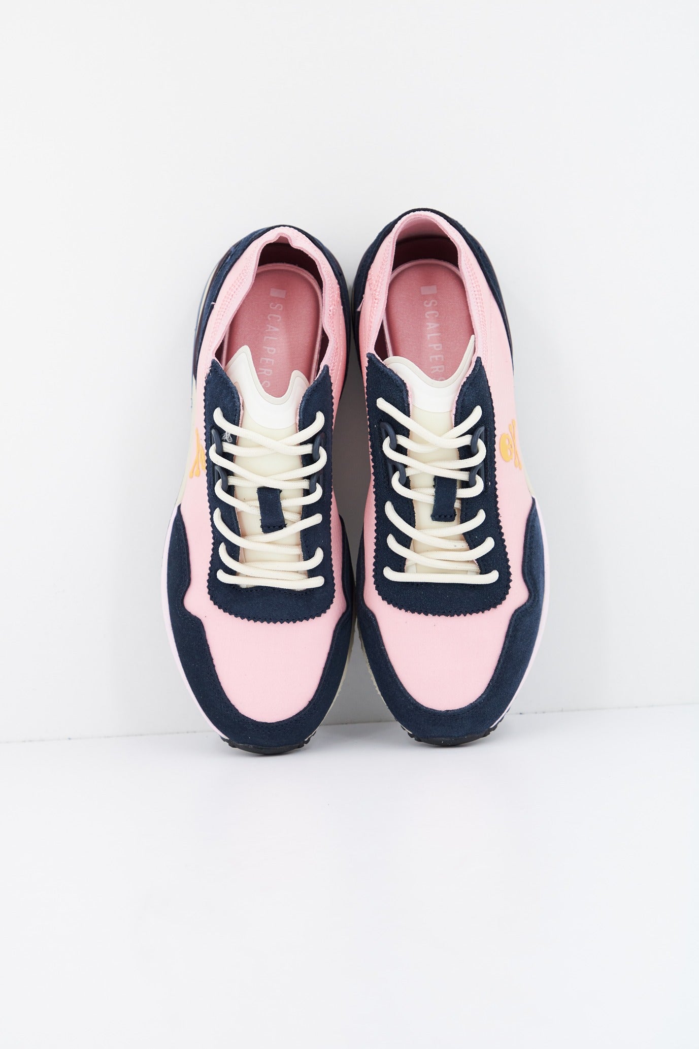 SCALPERS HARRY D  en color PINK  (2)