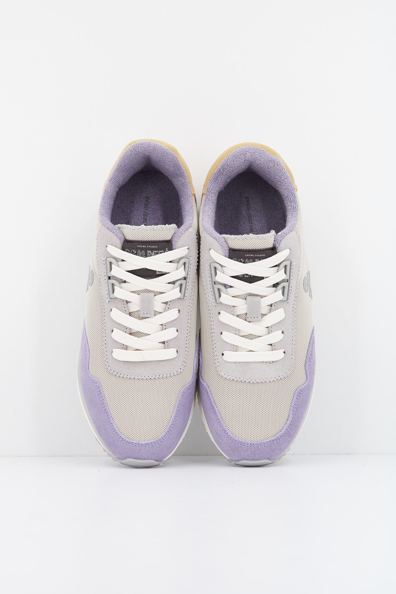 SCALPERS HARRY D  en color PURPLE  (2)