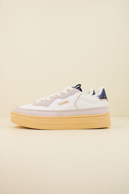 SCALPERS BOTTO D en color BEIGE  (1)