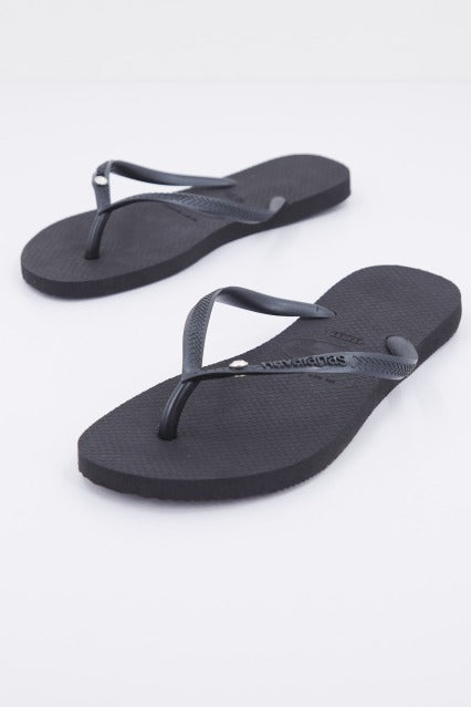 HAVAIANAS  en color BLACK  (2)