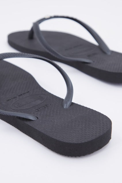 HAVAIANAS  en color BLACK  (3)
