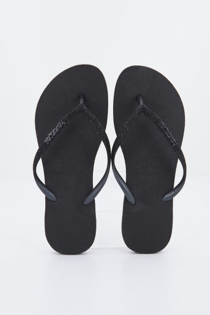 HAVAIANAS  en color BLACK  (1)