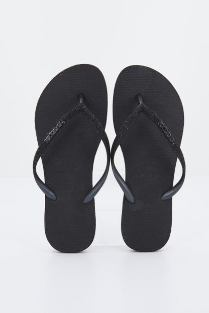 HAVAIANAS  en color BLACK  (1)
