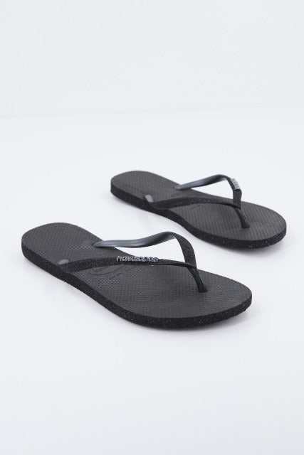 HAVAIANAS  en color BLACK  (2)