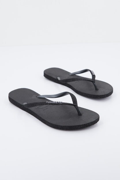 HAVAIANAS  en color BLACK  (2)