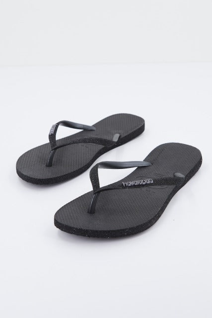 HAVAIANAS  en color BLACK  (3)
