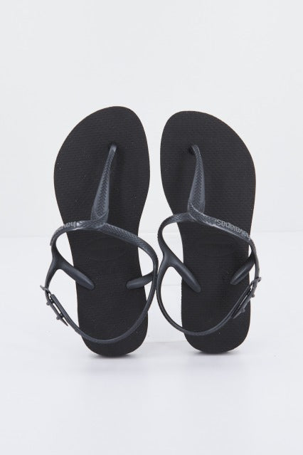 HAVAIANAS  en color BLACK  (1)