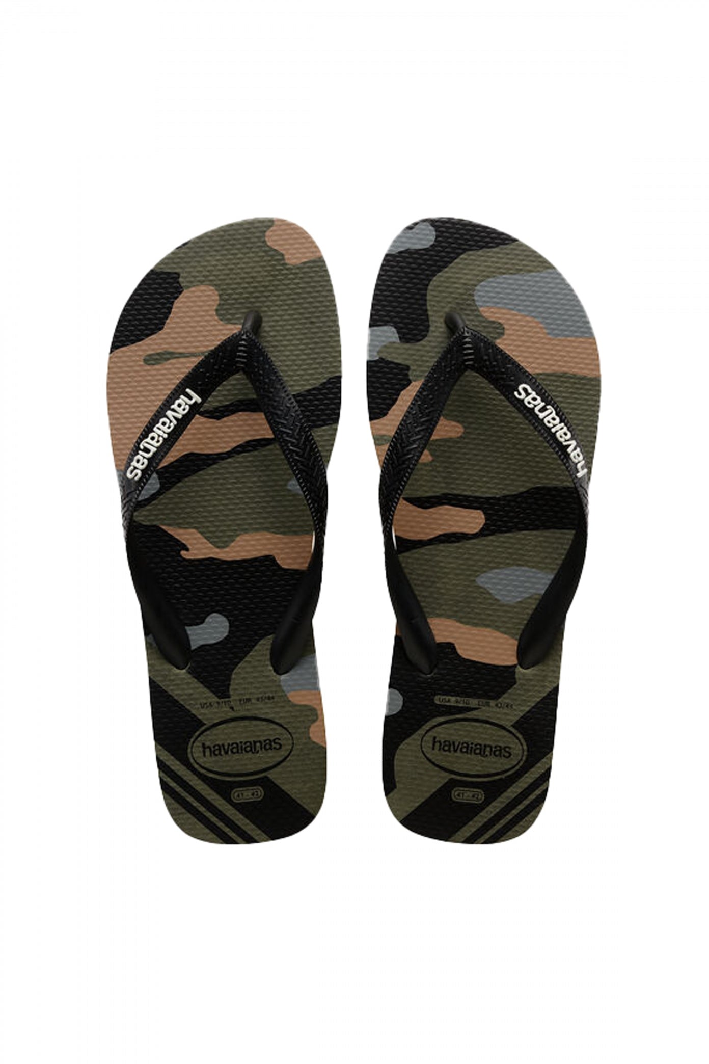 HAVAIANAS H HAV. TP en color GREEN  (1)