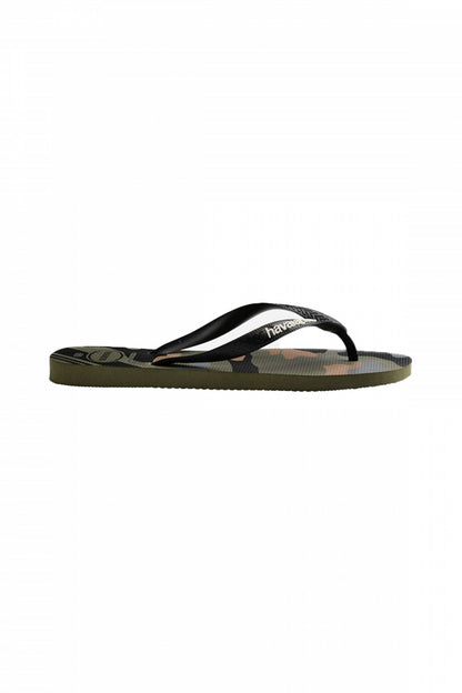 HAVAIANAS H HAV. TP en color GREEN  (3)