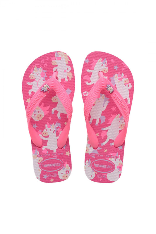 HAVAIANAS H en color PNKFLX  (1)