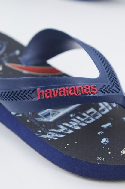 HAVAIANAS KIDS MAX HEROIS en color NVBLRD  (3)