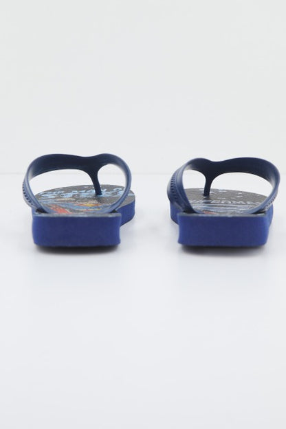 HAVAIANAS KIDS MAX HEROIS en color NVBLRD  (4)