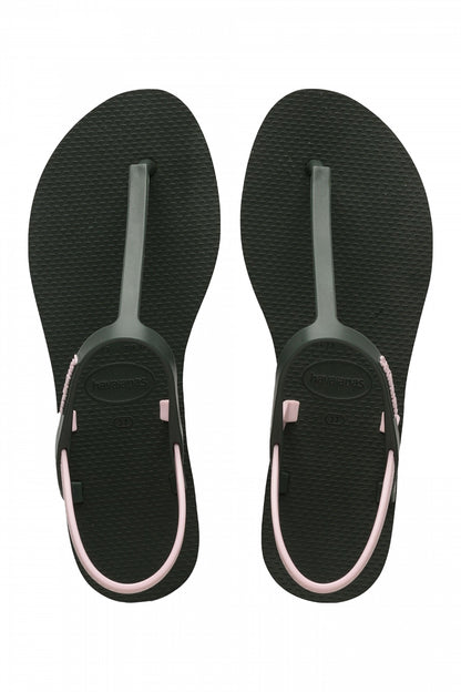 HAVAIANAS YOU PARATY RJ en color GREEN  (1)