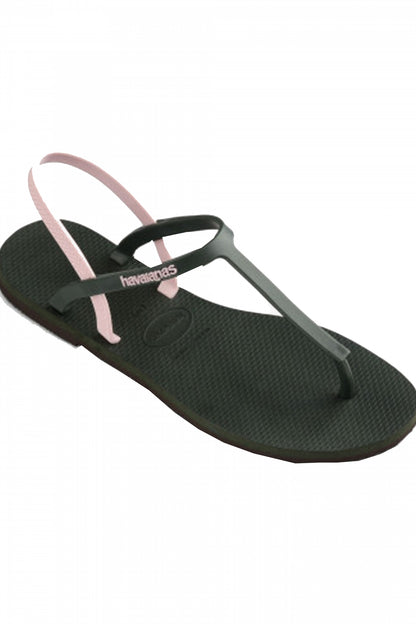 HAVAIANAS YOU PARATY RJ en color GREEN  (2)