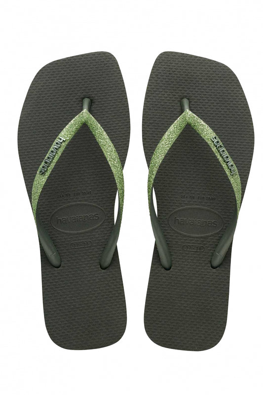 HAVAIANAS  en color GREEN  (1)