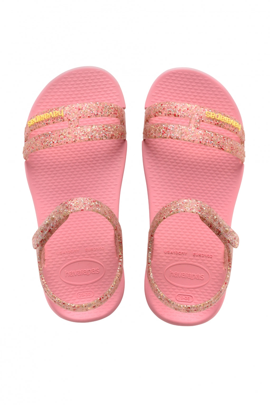 HAVAIANAS  en color MACARO  (1)