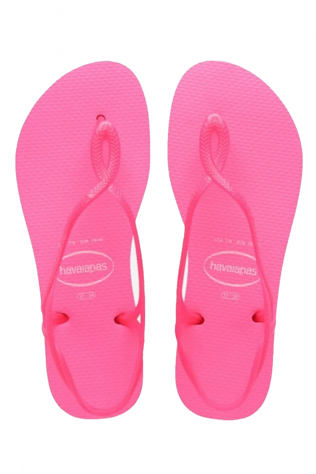 HAVAIANAS  en color PINK  (1)