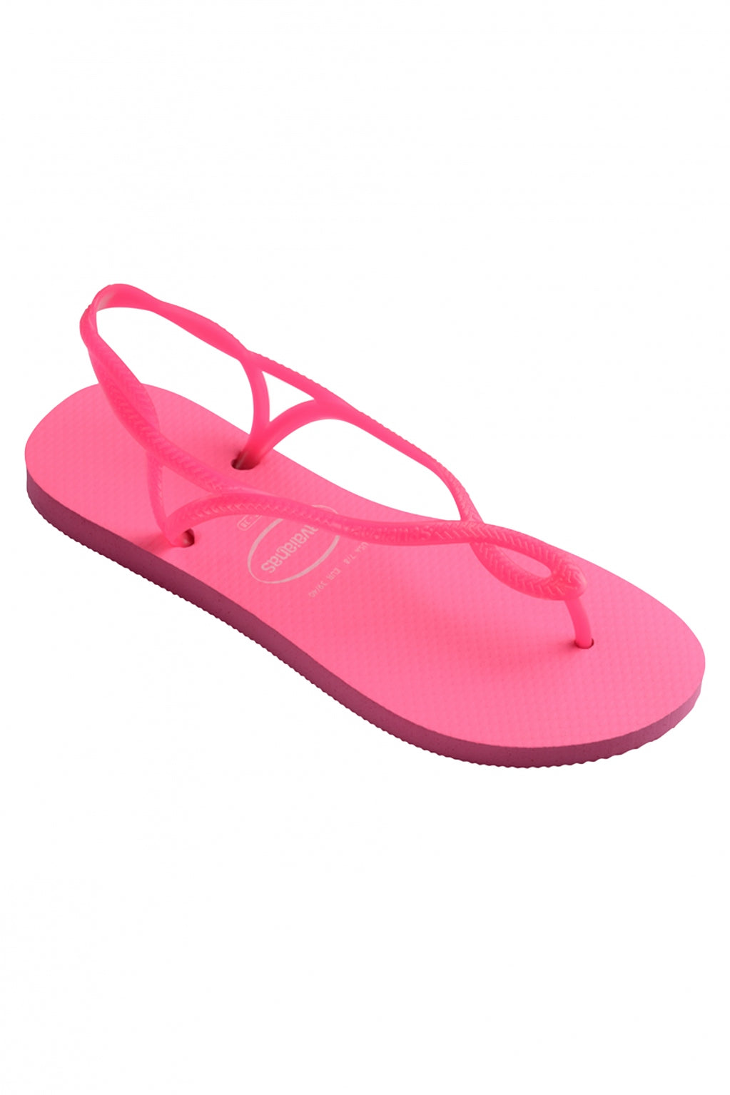 HAVAIANAS  en color PINK  (2)