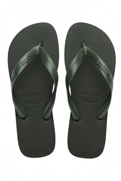 HAVAIANAS  en color GREEN  (1)