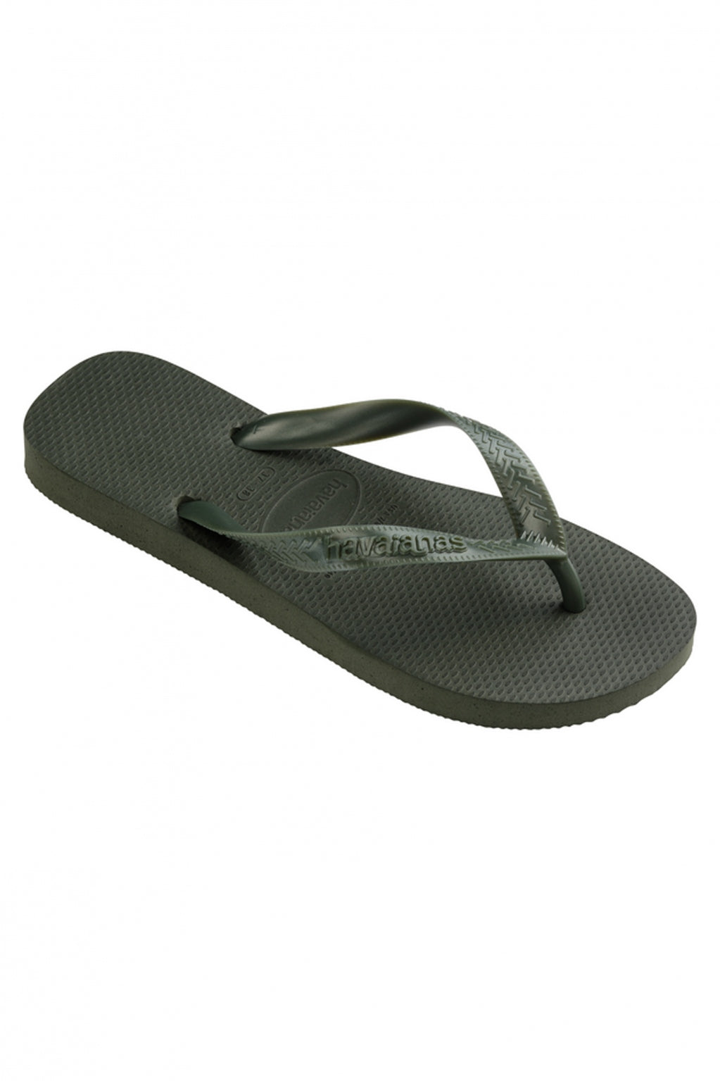 HAVAIANAS  en color GREEN  (3)