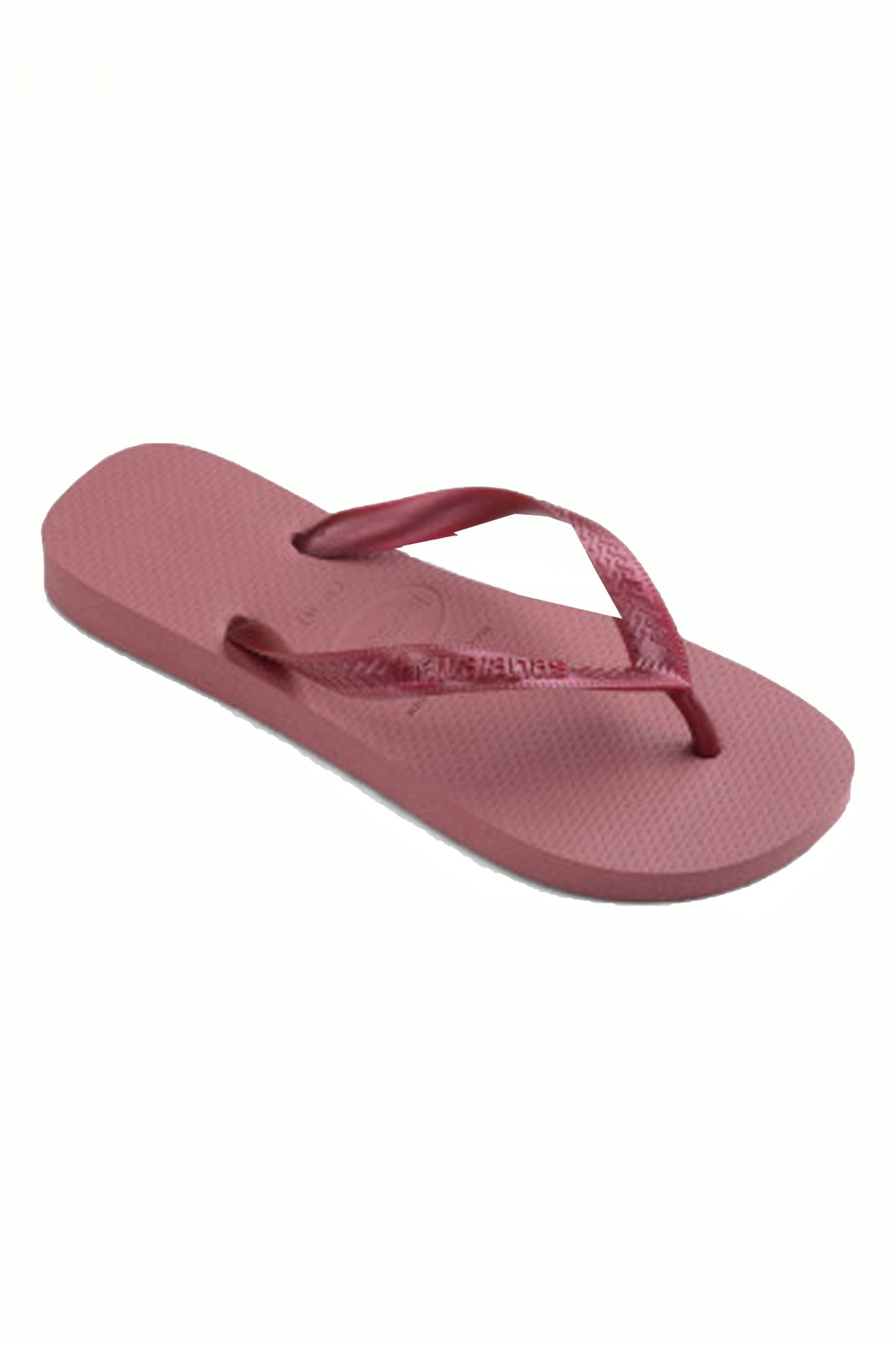 HAVAIANAS TOP TIRAS SENSES en color PAU  (2)