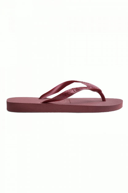 HAVAIANAS TOP TIRAS SENSES en color PAU  (3)