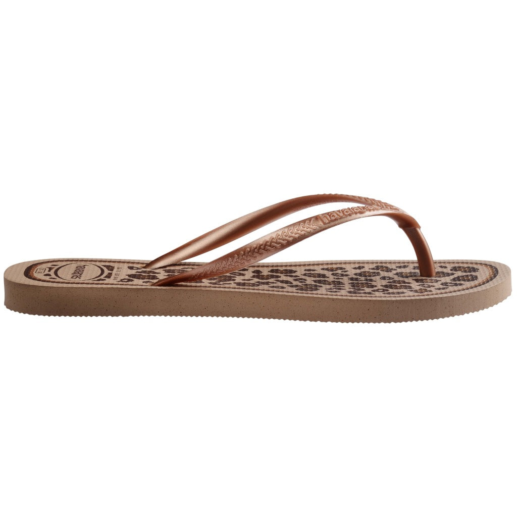 HAVAIANAS H en color ROSAOR  (5)
