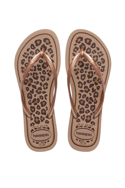 HAVAIANAS H en color ROSAOR  (1)