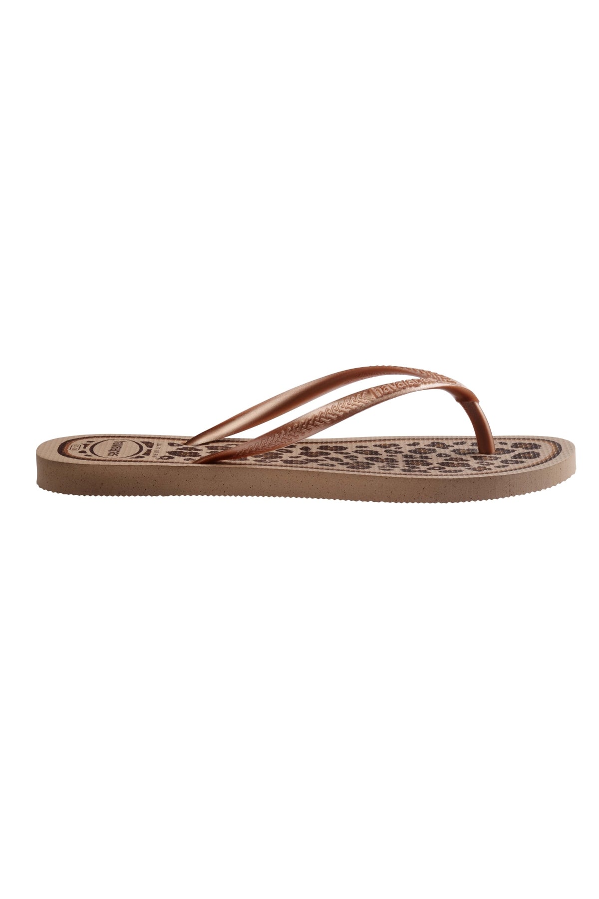 HAVAIANAS H en color ROSAOR  (2)