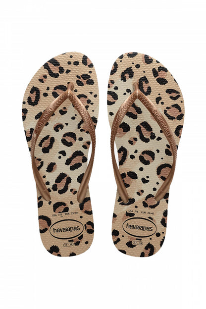 HAVAIANAS H  en color BEIGE  (1)
