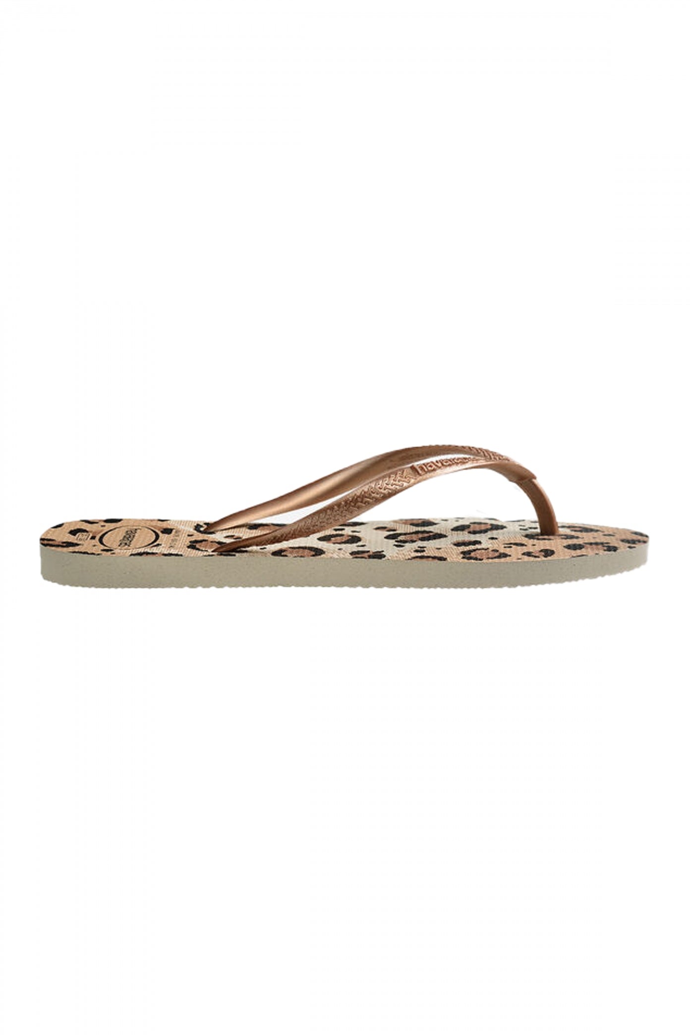 HAVAIANAS H  en color BEIGE  (3)