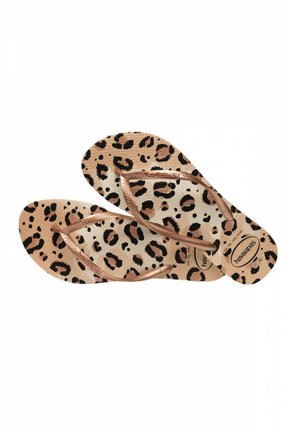 HAVAIANAS H  en color BEIGE  (4)