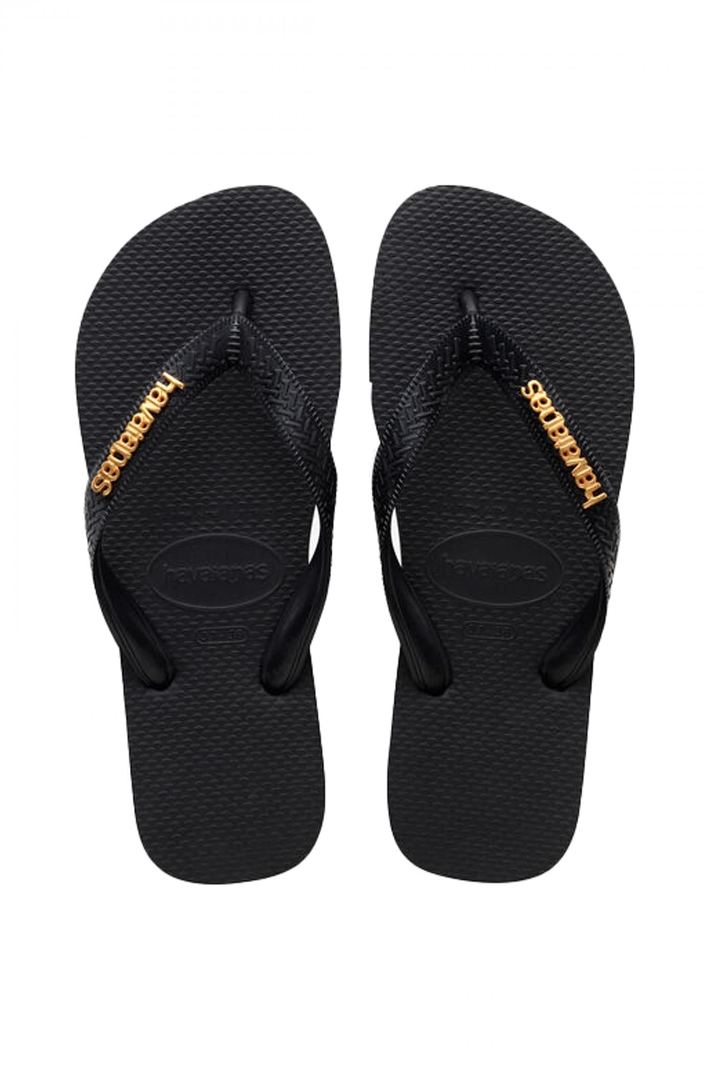 HAVAIANAS H en color BLKBLK  (1)
