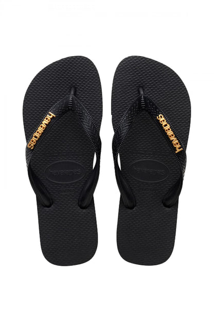 HAVAIANAS H en color BLKBLK  (1)