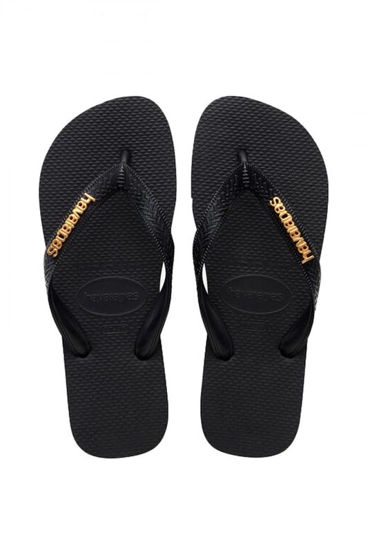 HAVAIANAS H en color BLKBLK  (1)