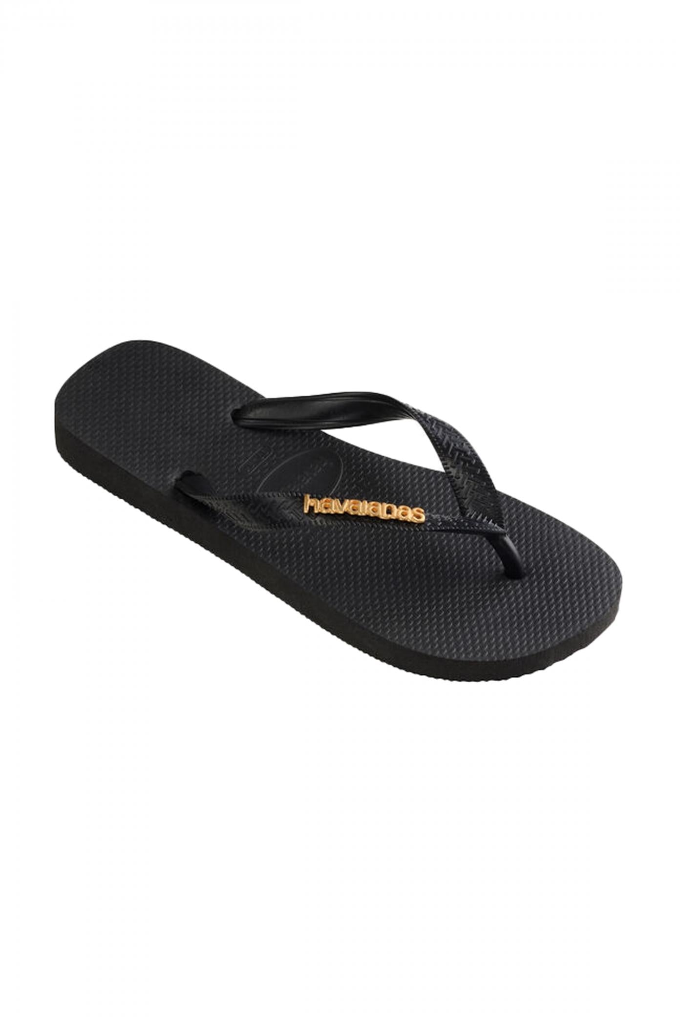 HAVAIANAS H en color BLKBLK  (2)