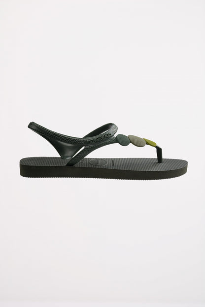 HAVAIANAS FLASH URBAN PLUS en color OLVGRN  (2)
