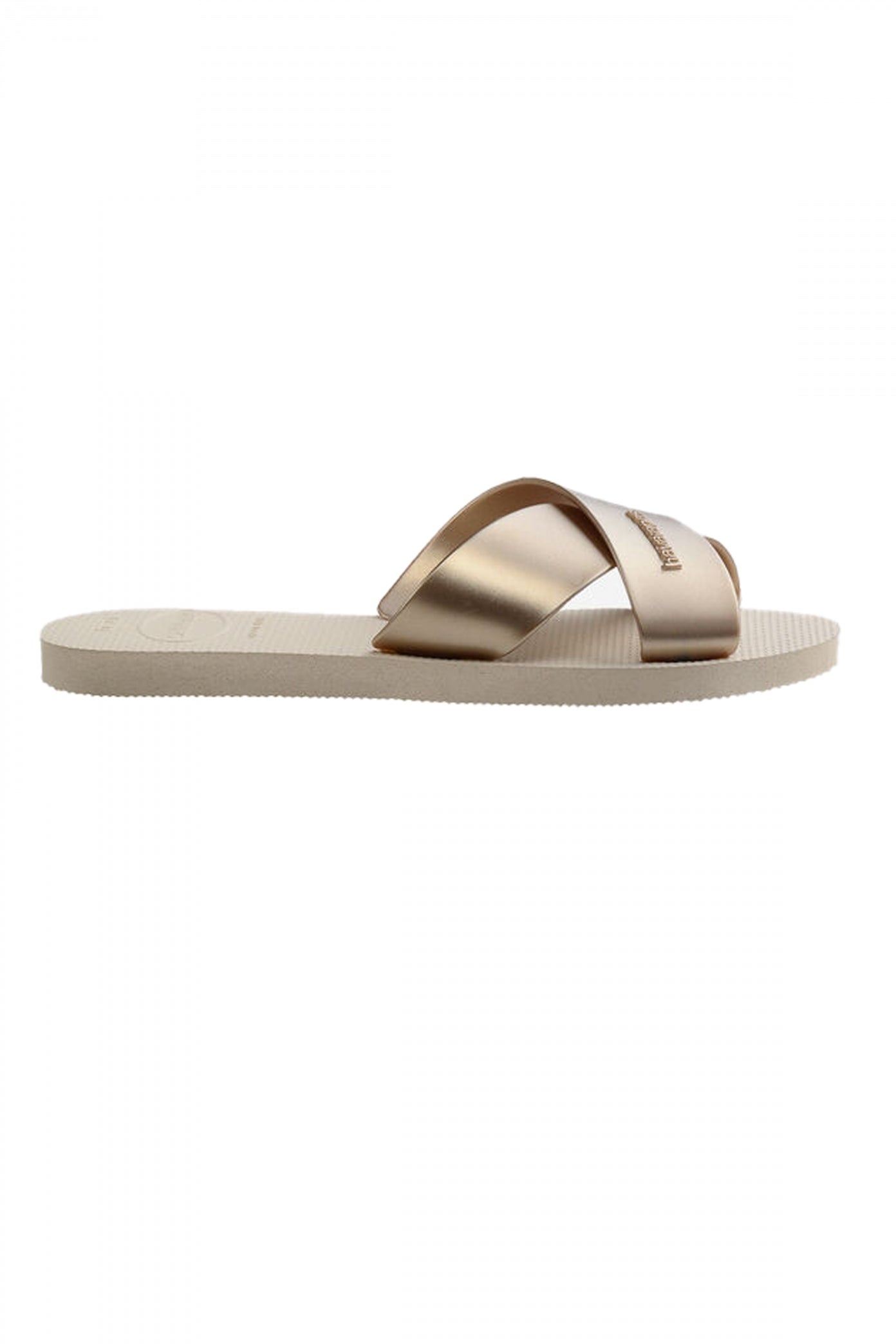 HAVAIANAS H  en color BEIGE  (3)